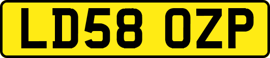 LD58OZP