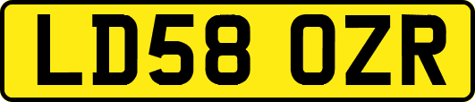LD58OZR