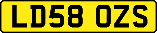 LD58OZS