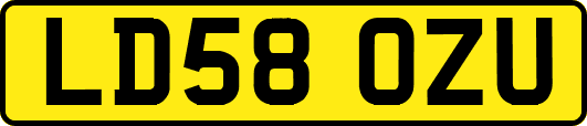 LD58OZU