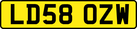 LD58OZW
