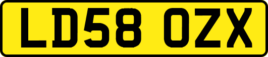 LD58OZX