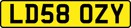 LD58OZY