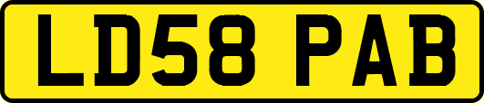 LD58PAB
