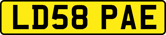 LD58PAE