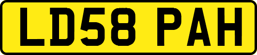 LD58PAH