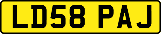 LD58PAJ