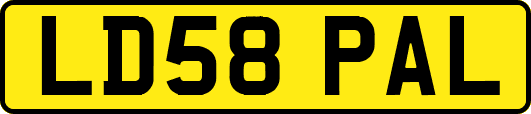 LD58PAL
