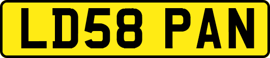 LD58PAN