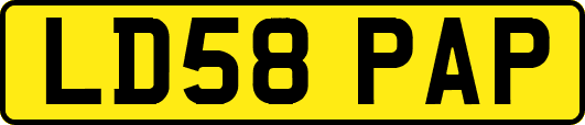 LD58PAP
