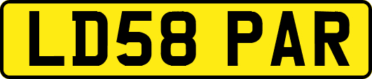 LD58PAR