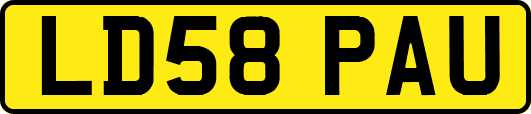 LD58PAU