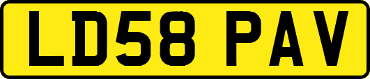 LD58PAV