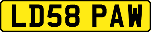 LD58PAW