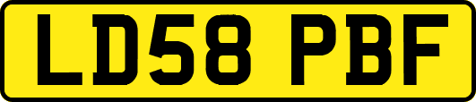 LD58PBF