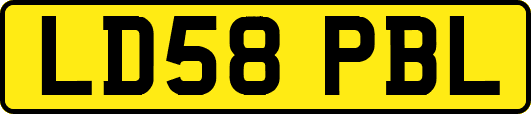 LD58PBL