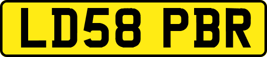 LD58PBR