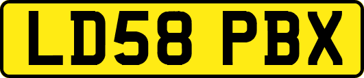 LD58PBX