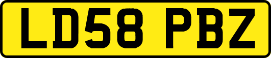 LD58PBZ