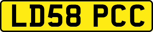 LD58PCC