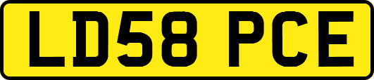 LD58PCE
