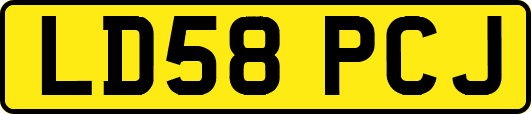LD58PCJ