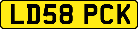 LD58PCK