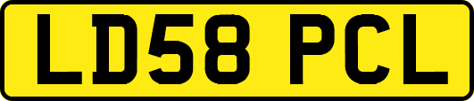 LD58PCL