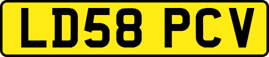LD58PCV