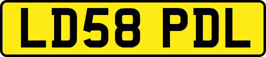 LD58PDL