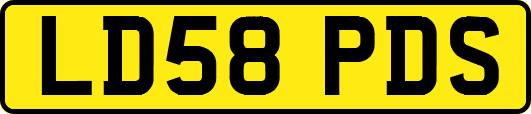 LD58PDS
