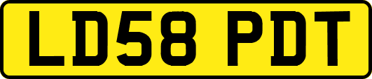 LD58PDT