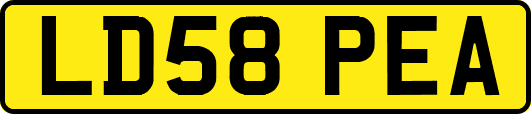 LD58PEA