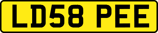 LD58PEE