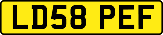 LD58PEF