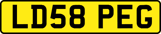 LD58PEG