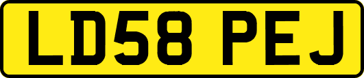 LD58PEJ