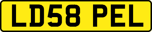 LD58PEL