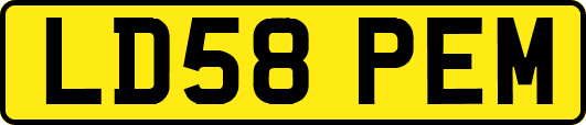 LD58PEM