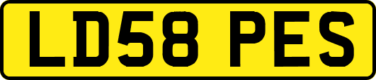 LD58PES