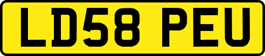 LD58PEU