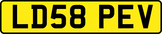 LD58PEV