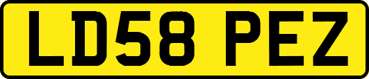 LD58PEZ