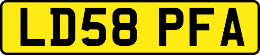 LD58PFA