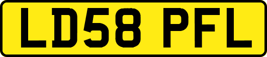 LD58PFL