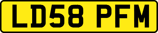 LD58PFM