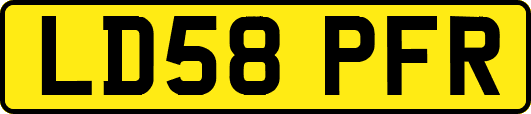 LD58PFR