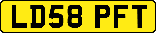 LD58PFT