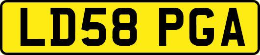 LD58PGA