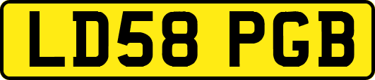 LD58PGB